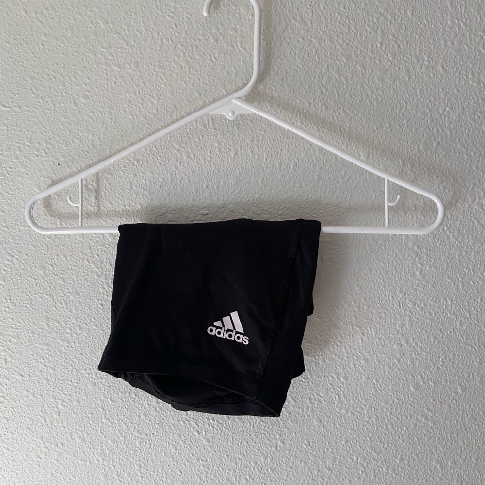 spandex. size - small